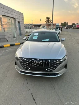 هيواندي ازيرا 2020 4 سرندل بطاقة جمركية