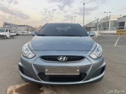 
هيواندي اكسنت 2019 بنزين وارد كوريا كامل									