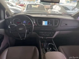 
كارنفال ديزل 2019 كامل									