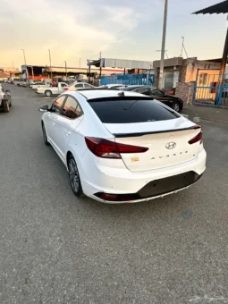 
هوانيدي النترا ديزل فل كامل فتحه سقف 2019 بطاقة جمركية كامل									