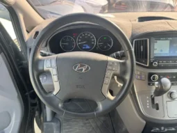 
هيواندي H1 موديل 2019 12 راكب ديزل كامل									