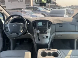 
هيواندي H1 موديل 2019 12 راكب ديزل كامل									