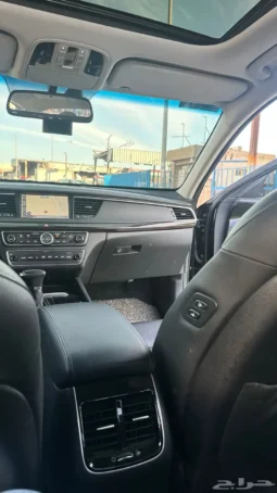 
كيا كادينزا ديزل فل كامل بانوراما 2019 كامل									