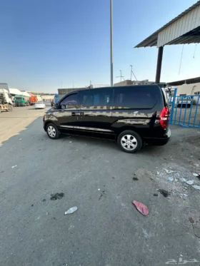 هيواندي H1 موديل 2019 12 راكب ديزل