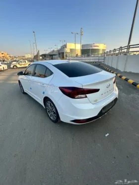 هيواندي النترا بنزين 2019