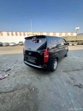 هيواندي H1 موديل 2019 12 راكب ديزل