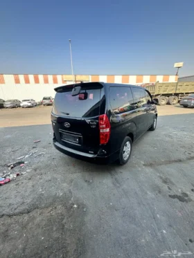 هيواندي H1 موديل 2019 12 راكب ديزل