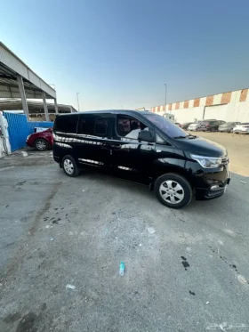 هيواندي H1 موديل 2019 12 راكب ديزل