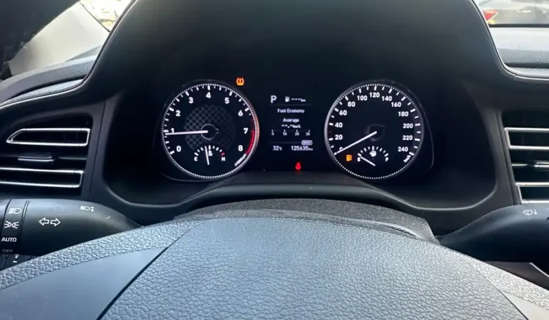 
هوانيدي النترا 2019 بنزين بطاقة جمركية كامل									