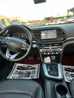 
هوانيدي النترا ديزل فل كامل فتحه سقف 2019 بطاقة جمركية كامل									