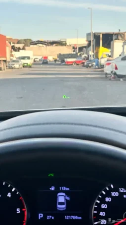 
كيا كادينزا ديزل فل كامل بانوراما 2019 كامل									