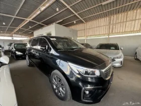 كارنفال ديزل 2019