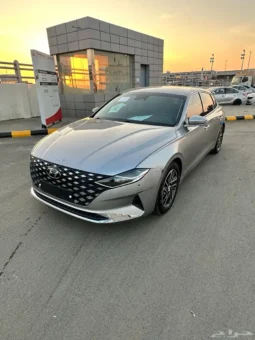 هيواندي ازيرا 2020 4 سرندل بطاقة جمركية