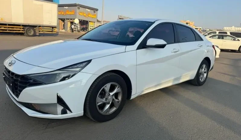 
النترا 2021 كامل									