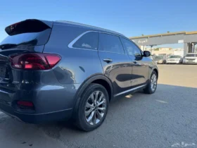سيرنتو ديزل 2019