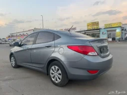 
هيواندي اكسنت 2019 بنزين وارد كوريا كامل									