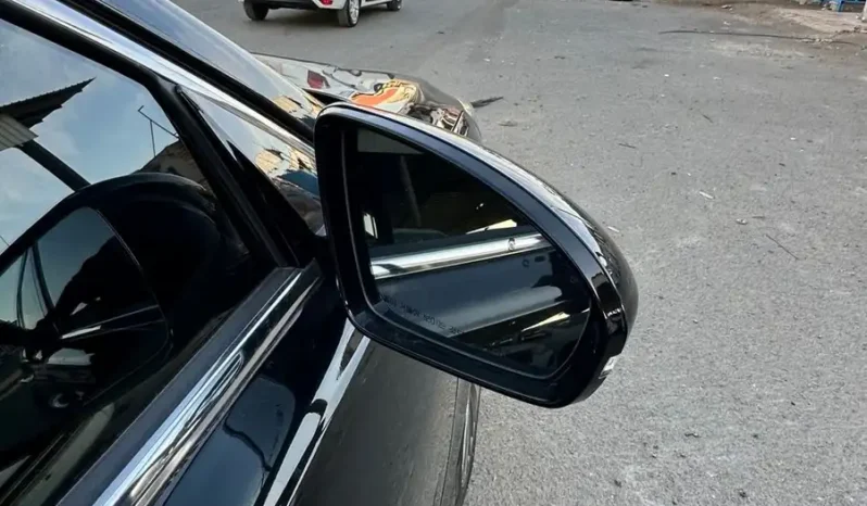 
كيا كادينزا ديزل فل كامل بانوراما 2019 كامل									