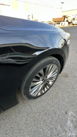 
كيا كادينزا ديزل فل كامل بانوراما 2019 كامل									