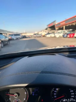 
كيا كادينزا ديزل فل كامل بانوراما 2019 بطاقة جمركية كامل									