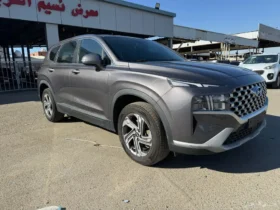 سنتافيه 2021 ديزل