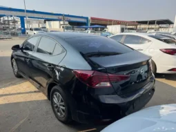 
اللنترا ديزل 2019 كامل									