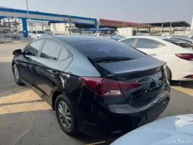 اللنترا ديزل 2019