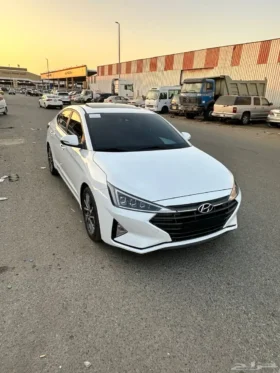 هوانيدي النترا ديزل فل كامل فتحه سقف 2019 بطاقة جمركية