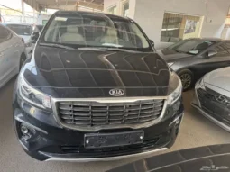 
كارنفال ديزل 2019 كامل									