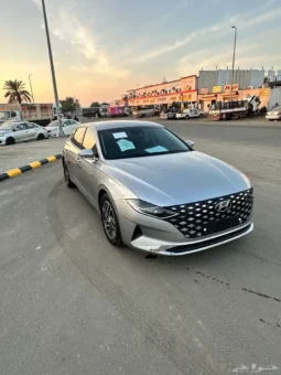 هيواندي ازيرا 2020 4 سرندل بطاقة جمركية
