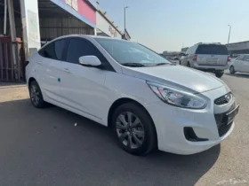 هيونداي اكسنت GL 2019