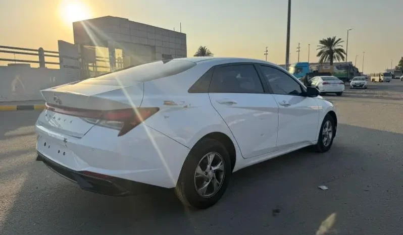 
النترا 2021 كامل									