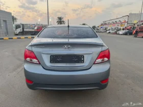 هيواندي اكسنت 2019 بنزين وارد كوريا