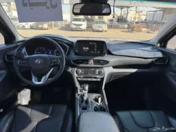 
سنتافيه ديزل 2020 كامل									