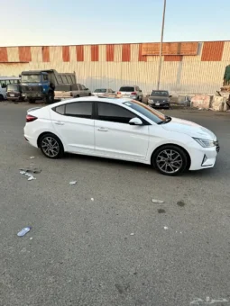
هوانيدي النترا ديزل فل كامل فتحه سقف 2019 بطاقة جمركية كامل									