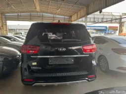 
كارنفال ديزل 2019 كامل									