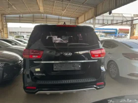 كارنفال ديزل 2019
