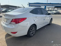 هيونداي اكسنت GL 2019