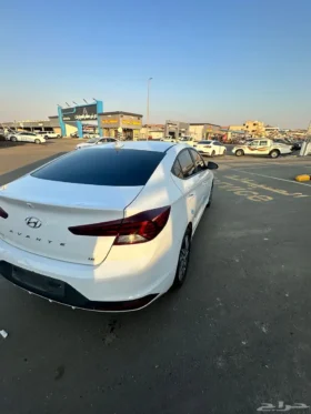 هيواندي النترا بنزين 2019