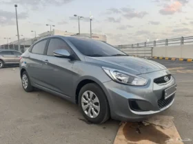 هيواندي اكسنت 2019 بنزين وارد كوريا