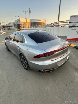 هيواندي ازيرا 2020 4 سرندل بطاقة جمركية