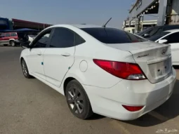 هيونداي اكسنت GL 2019