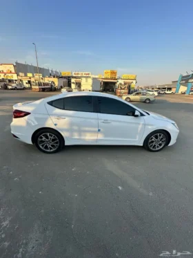هيواندي النترا بنزين 2019