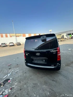 هيواندي H1 موديل 2019 12 راكب ديزل