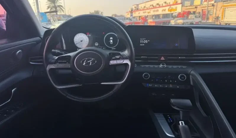 
النترا 2021 كامل									