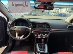 
اللنترا ديزل 2019 كامل									
