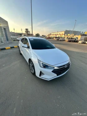 هيواندي النترا بنزين 2019