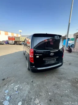 
هيواندي H1 موديل 2019 12 راكب ديزل كامل									