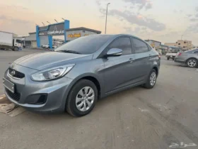 هيواندي اكسنت 2019 بنزين وارد كوريا