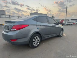 
هيواندي اكسنت 2019 بنزين وارد كوريا كامل									