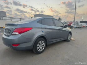 هيواندي اكسنت 2019 بنزين وارد كوريا